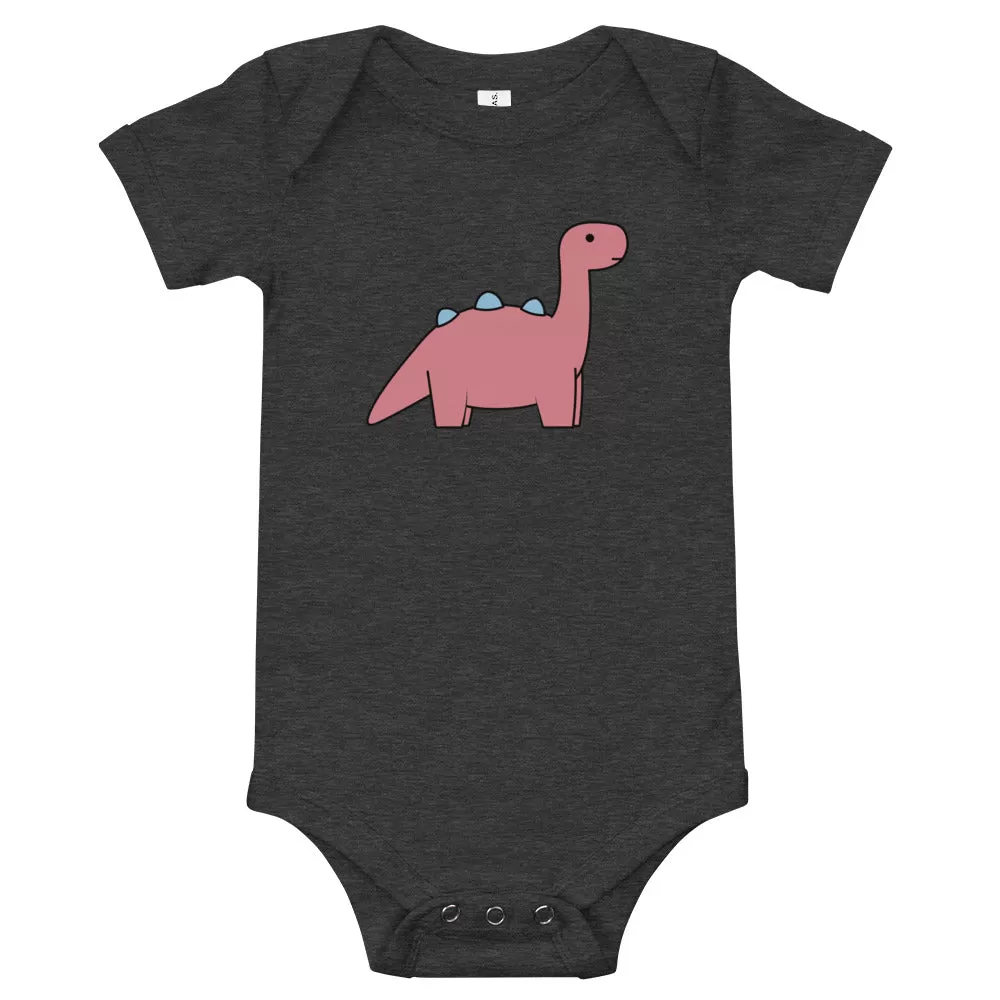 brontosaurus (baby)