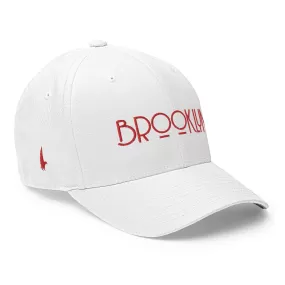 Brooklyn Fitted Hat