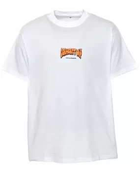 Bubble Script T-Shirt