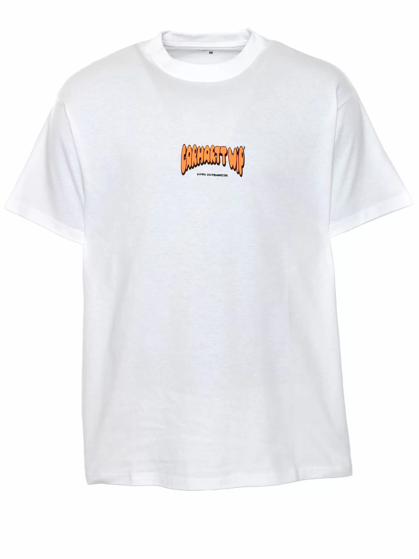 Bubble Script T-Shirt