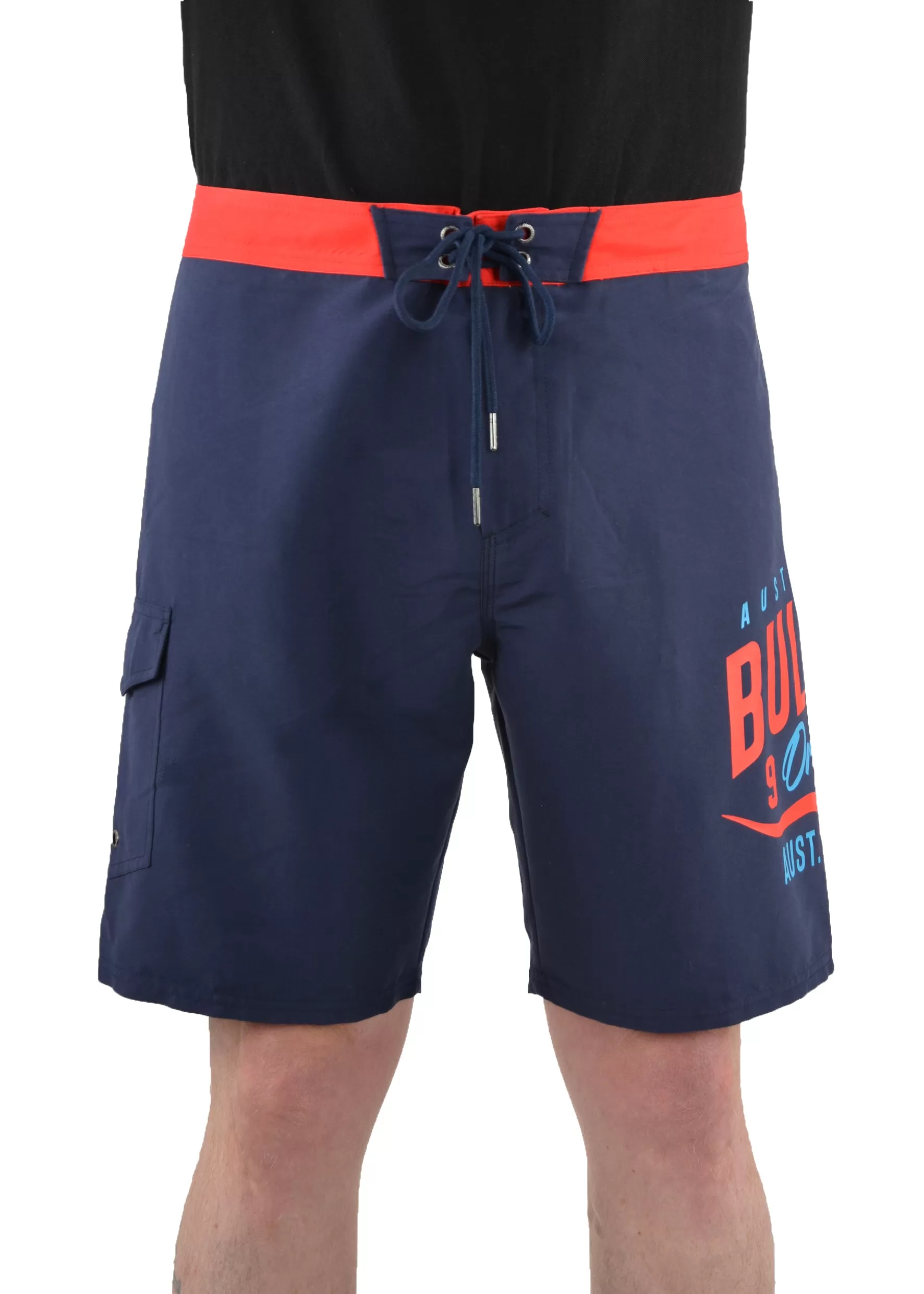 Bullzye Mens Oasis BoardShort - B1S1300086