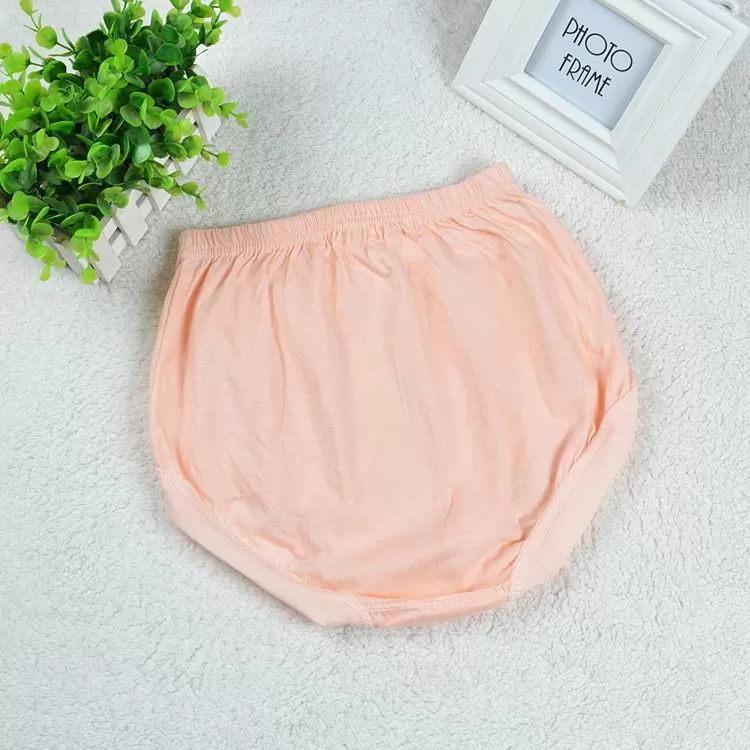 Bunched Bum Bloomer Style Panty