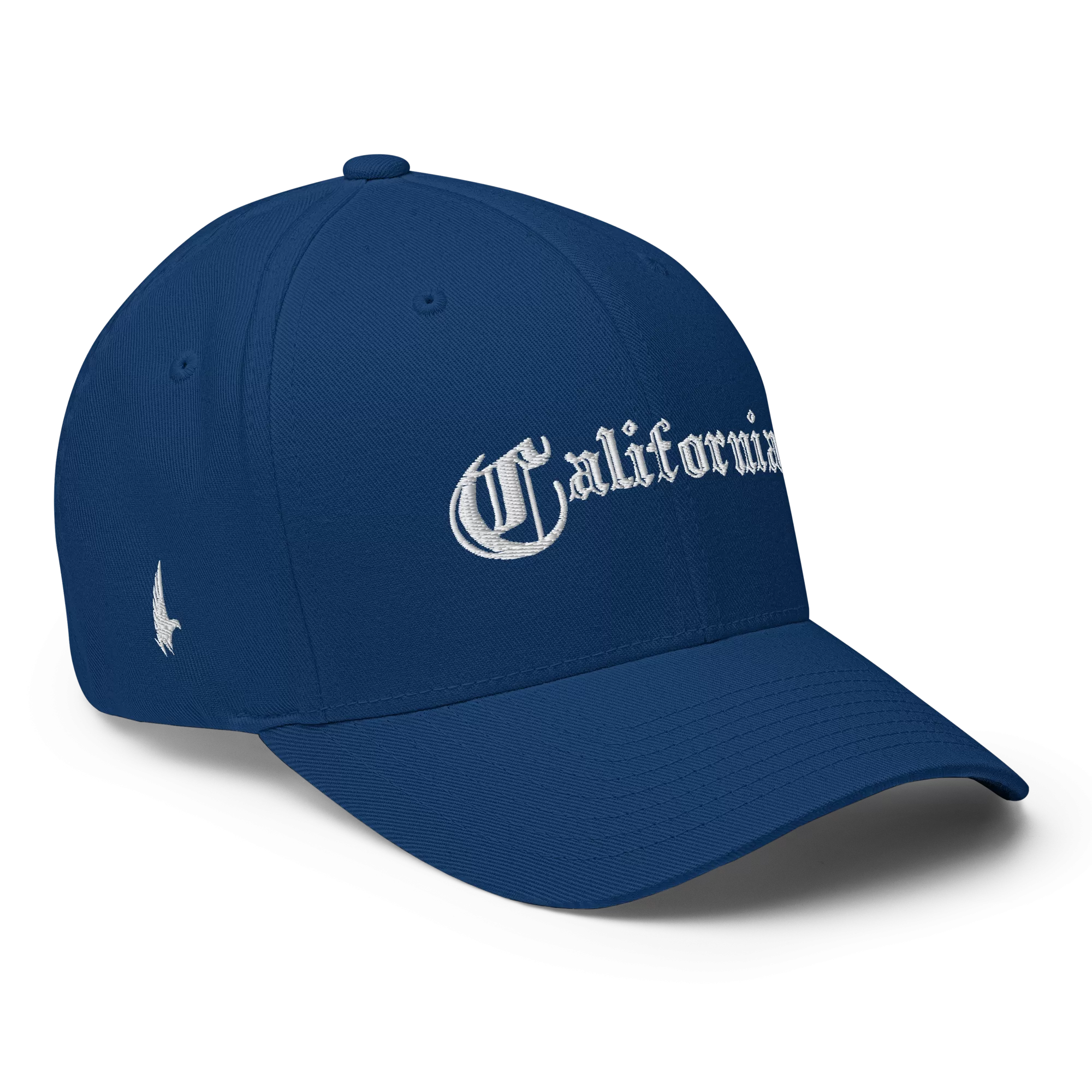 California Fitted Hat