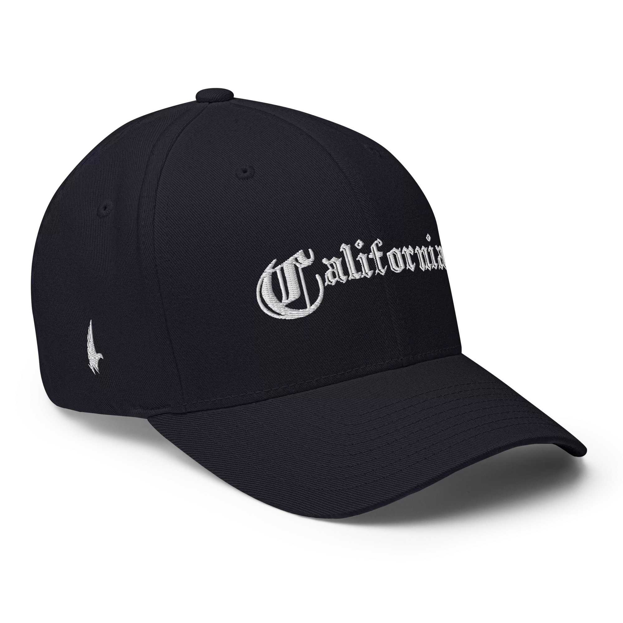 California Fitted Hat