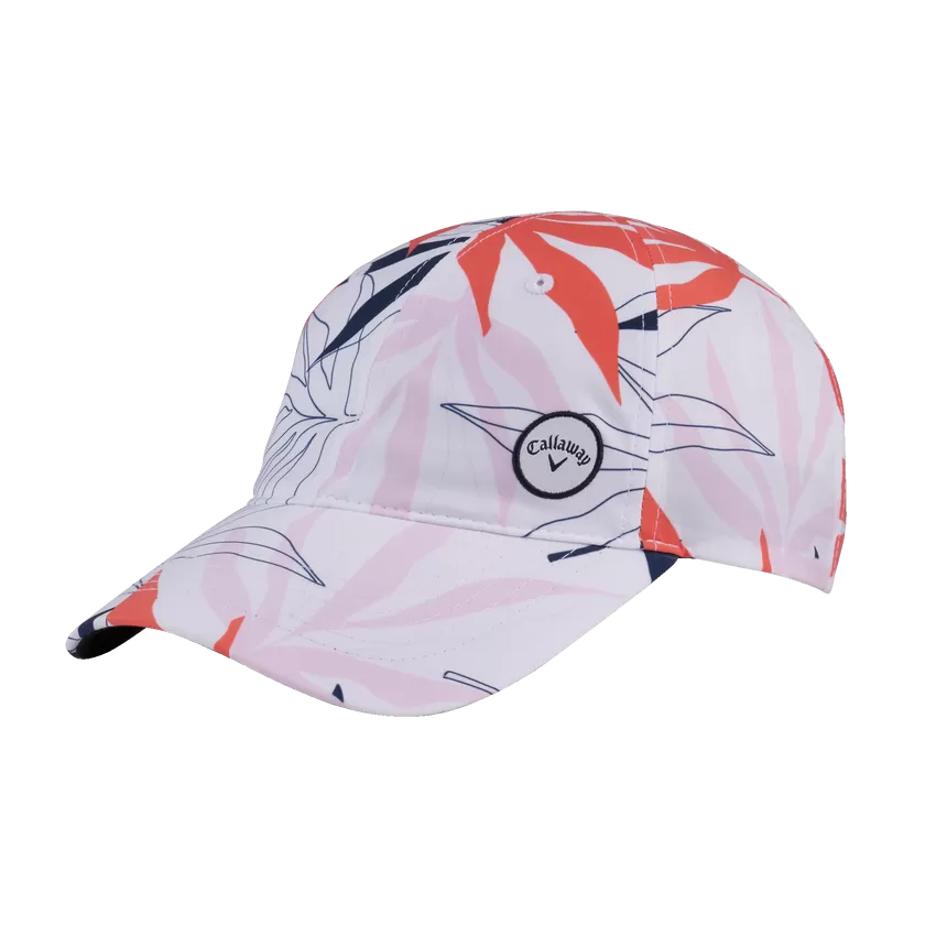 Callaway Ladies High Tail Cap