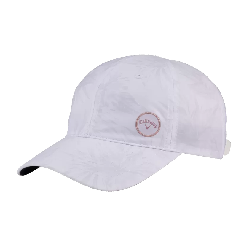 Callaway Ladies High Tail Cap