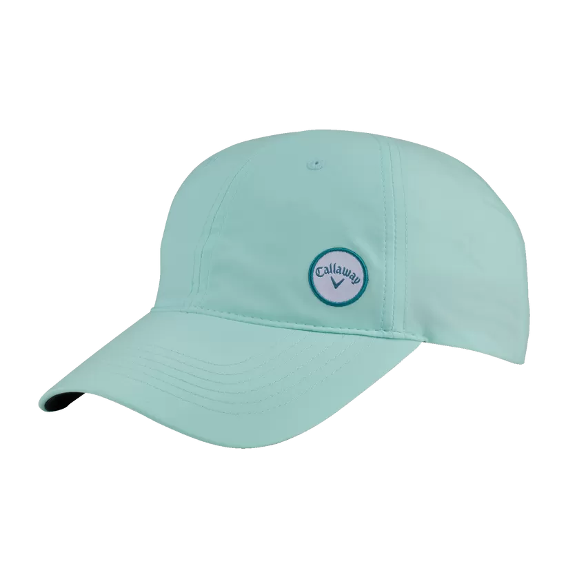 Callaway Ladies High Tail Cap