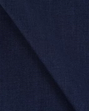 Canclini Nevada Navy Blue Textured Shirt 3120.w010.0912.scu