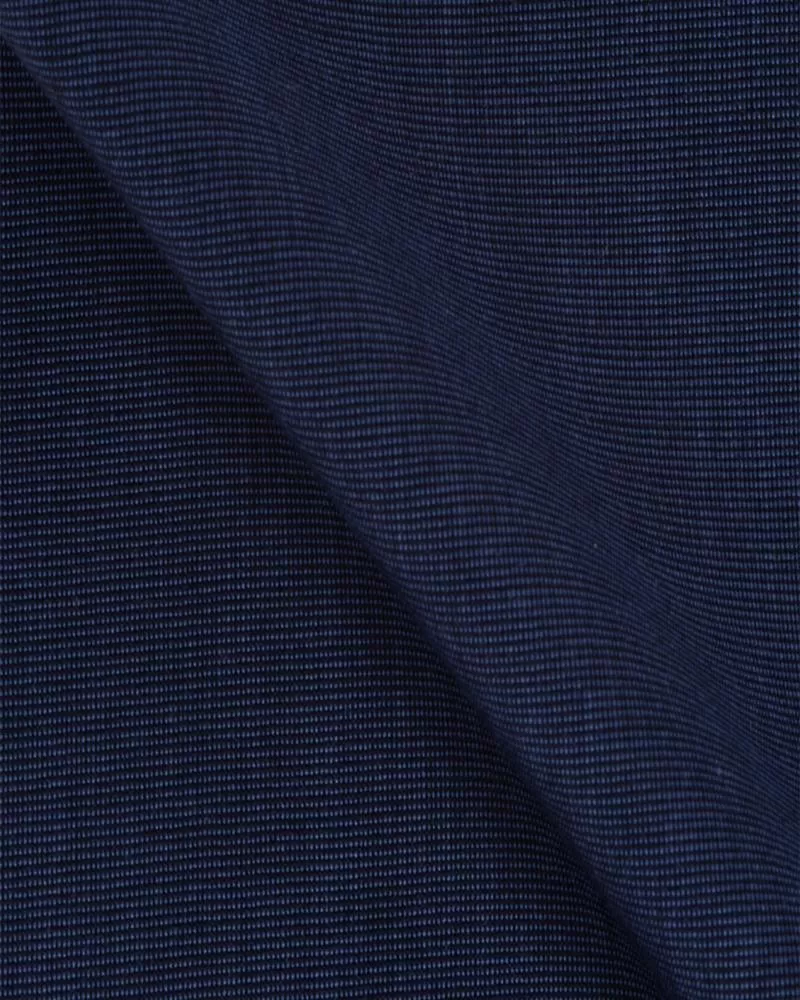 Canclini Nevada Navy Blue Textured Shirt 3120.w010.0912.scu