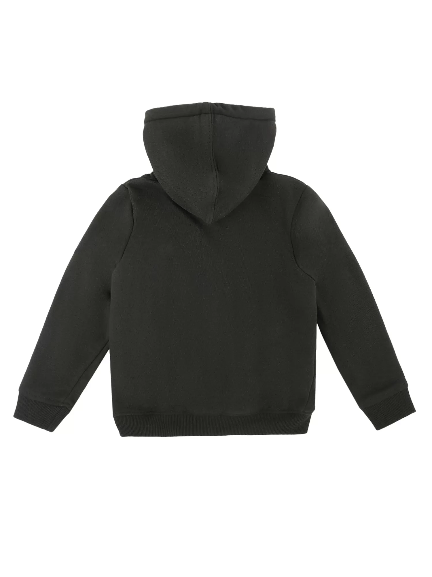 Cantabil Boys Olive Sweatshirt