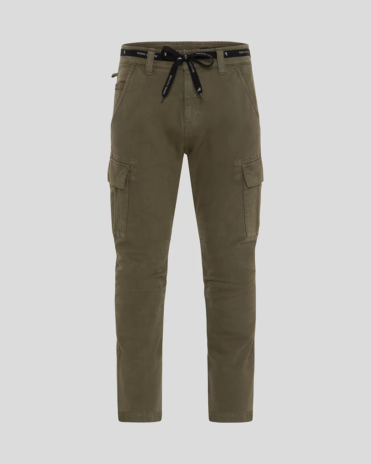 Cargo Men Olive