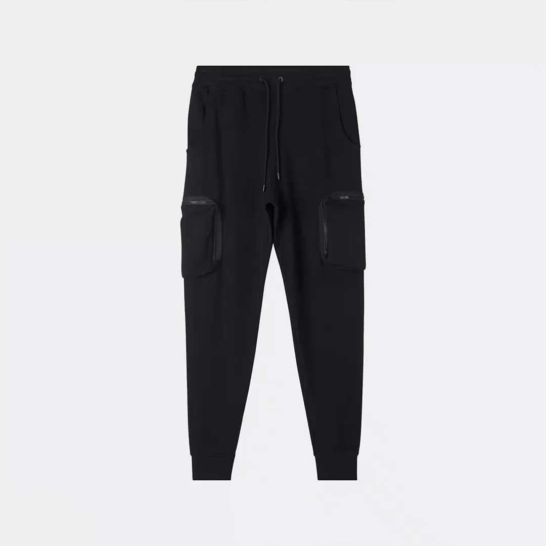 Cargo Model Gym Trousers