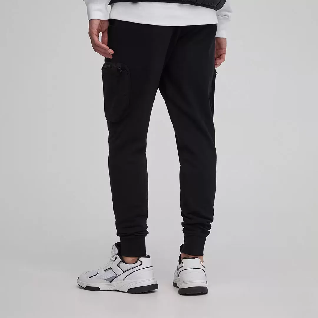 Cargo Model Gym Trousers