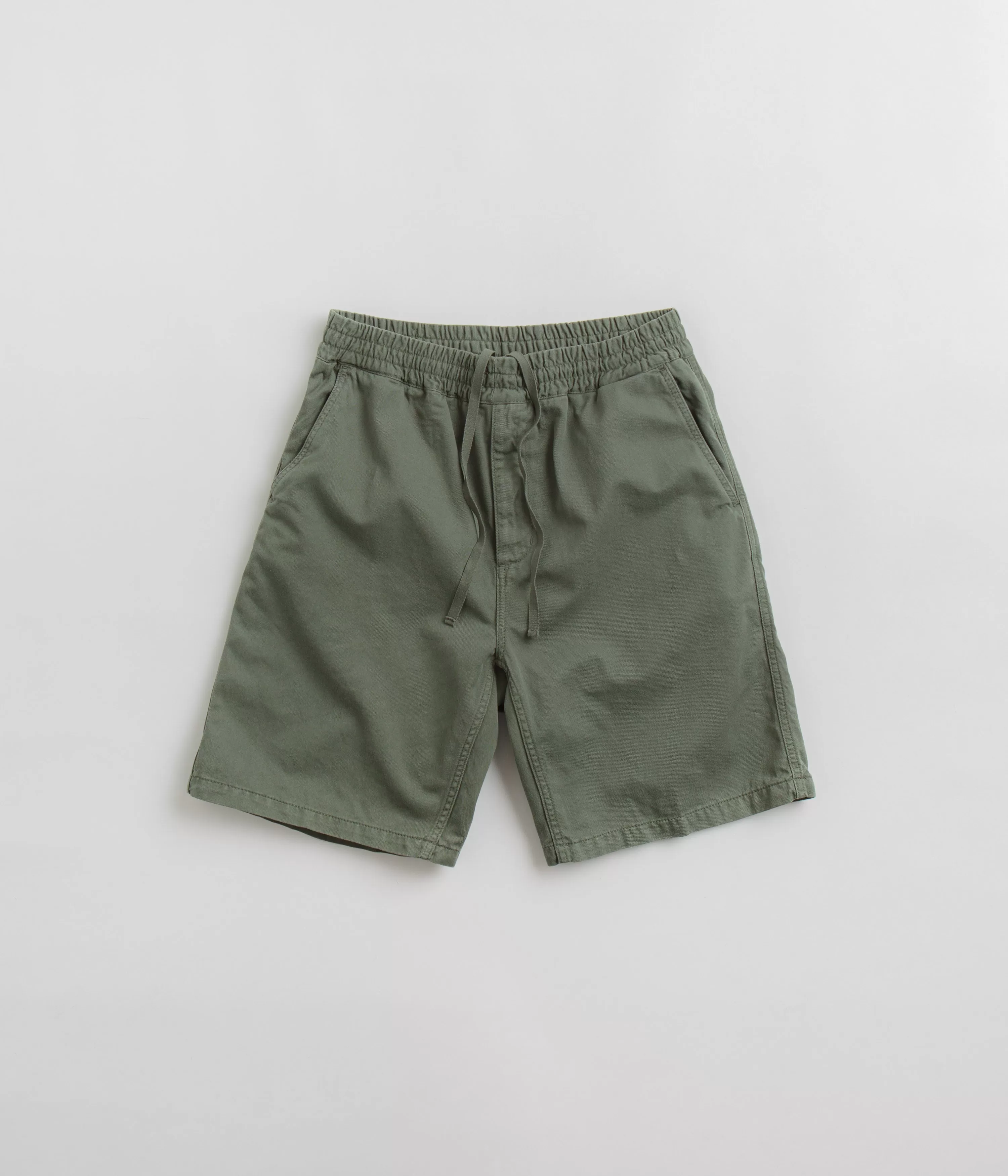 Carhartt Flint Shorts - Park