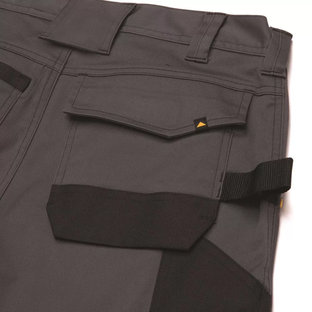 Caterpillar Essential Stretch Pocket Shorts