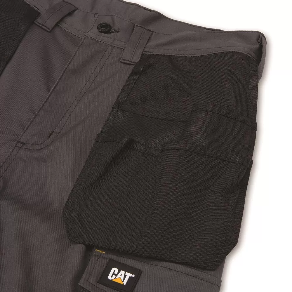 Caterpillar Essential Stretch Pocket Shorts