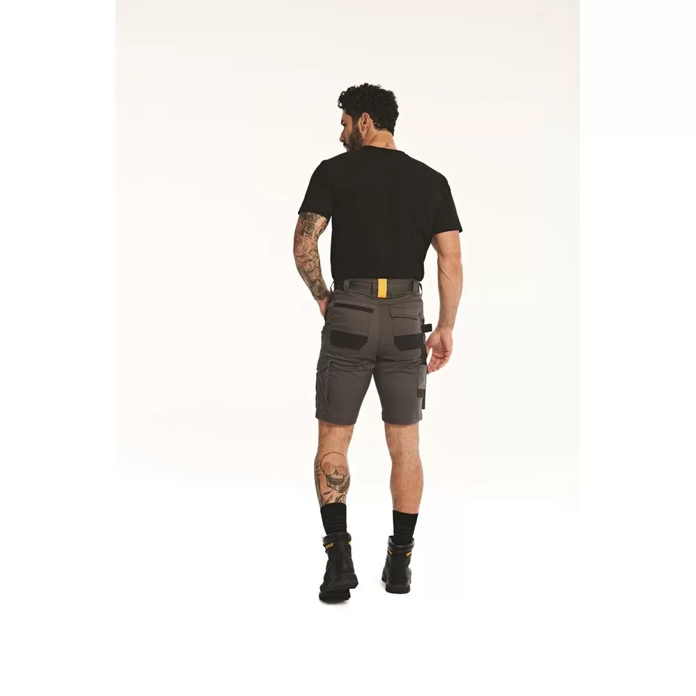 Caterpillar Essential Stretch Pocket Shorts