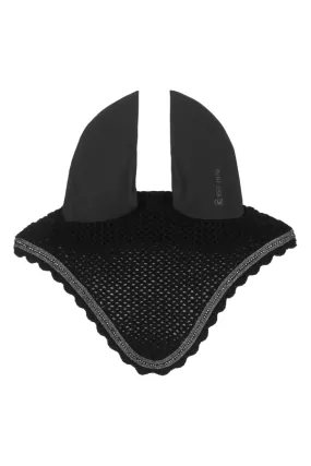 CAVALLO JETTY FLY HOOD - BLACK