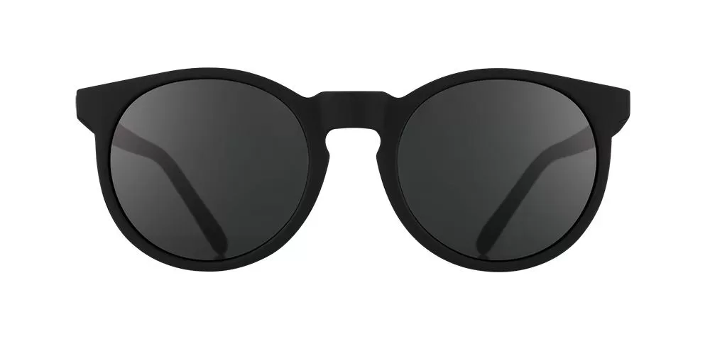 CG 'It's Not Black, It's Obsidian' Sunglasses