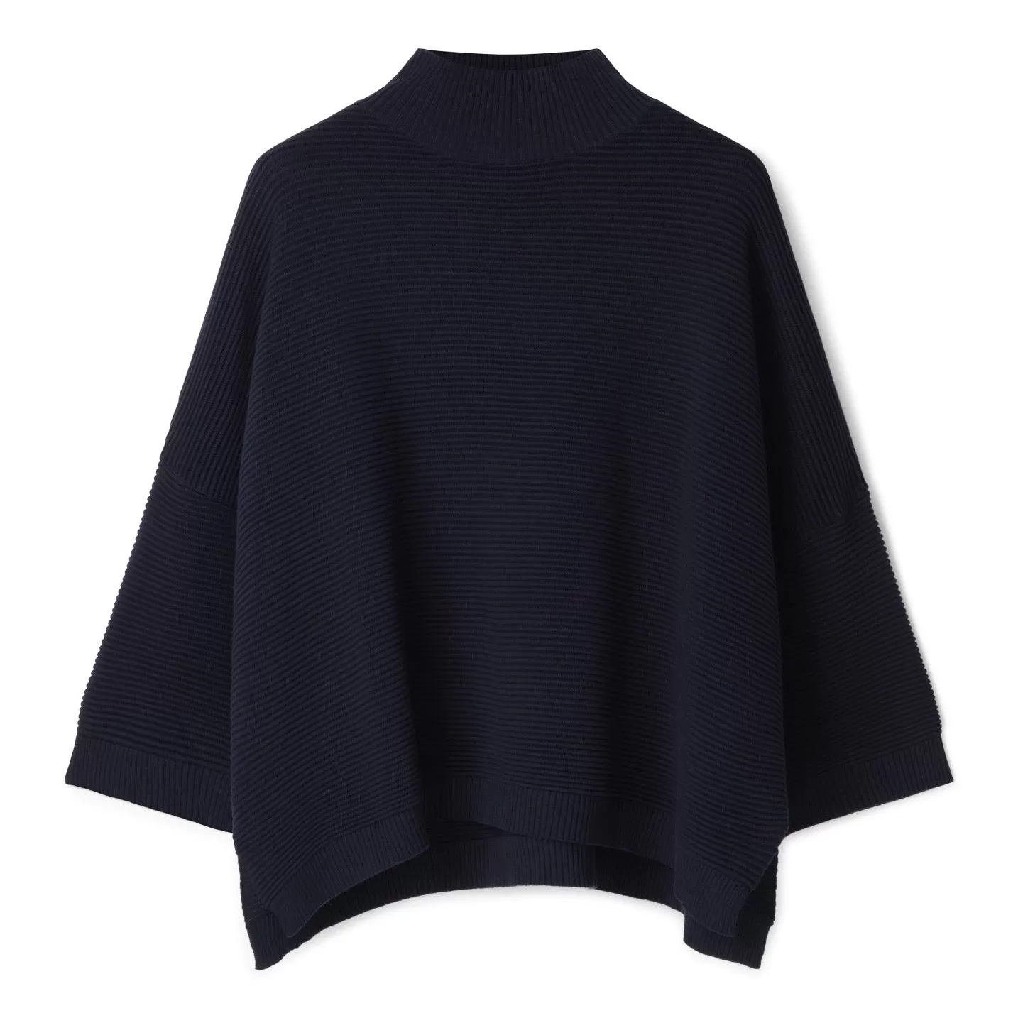 Chalk - Vicki Jumper Navy