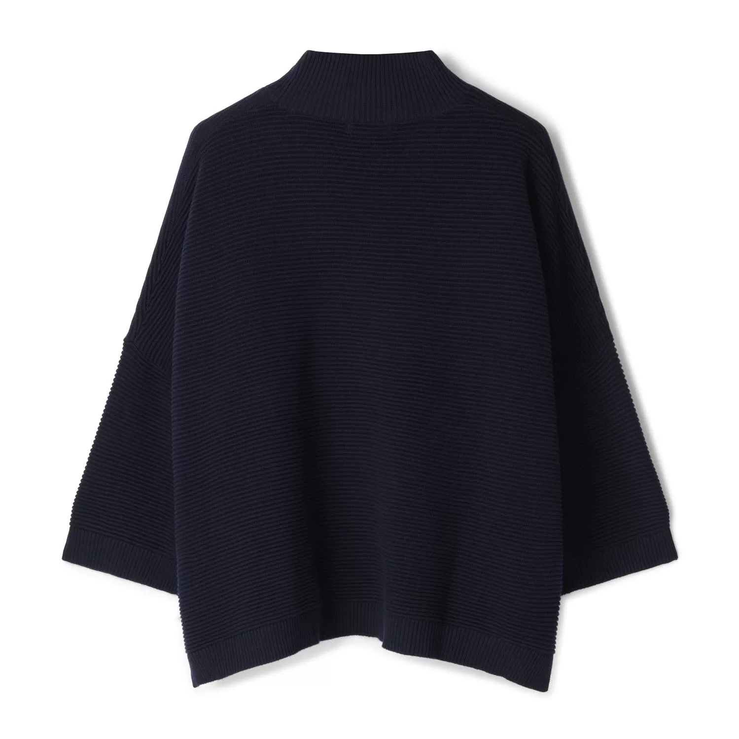 Chalk - Vicki Jumper Navy