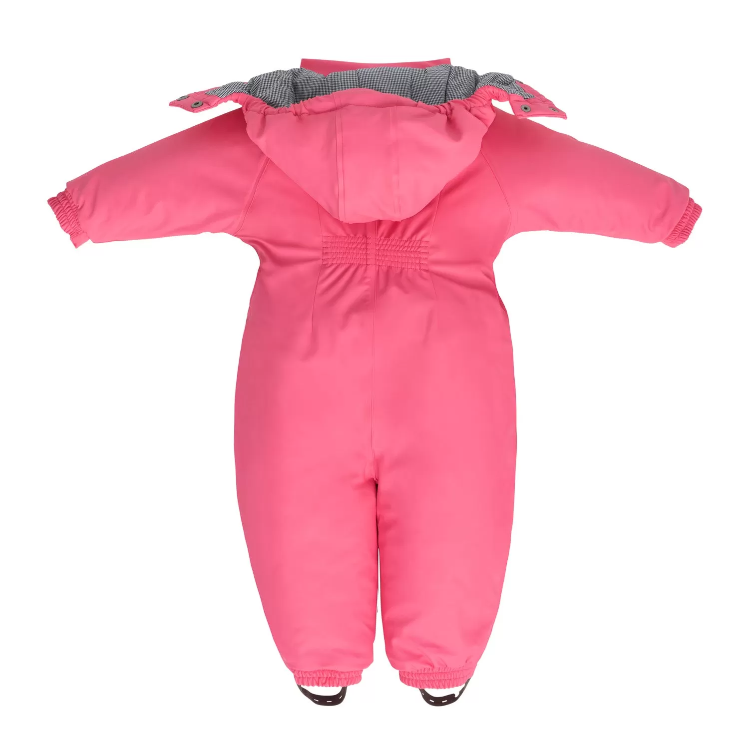 Children's Snow Suit, Park City Pink (sizing runs large)