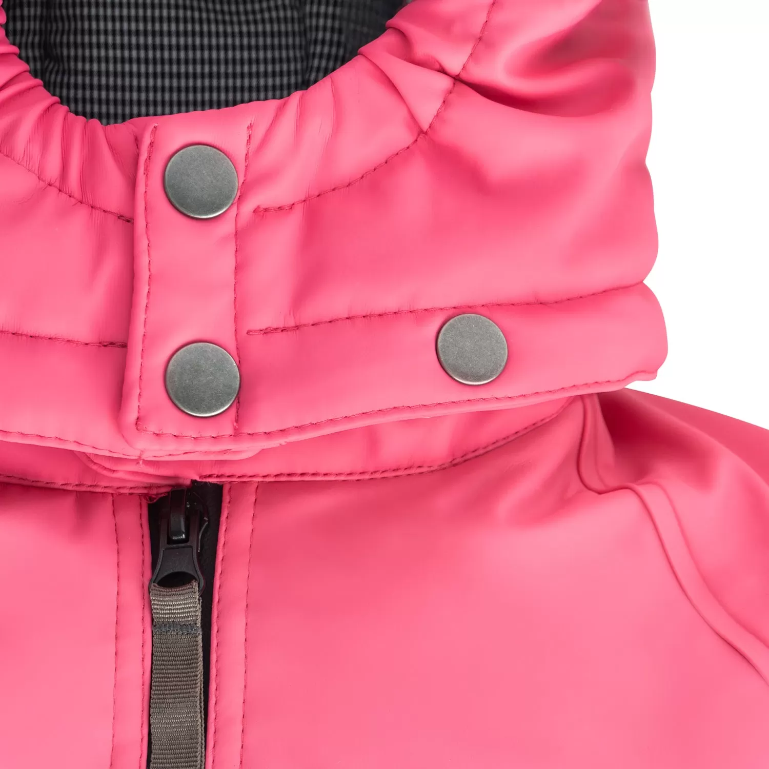 Children's Snow Suit, Park City Pink (sizing runs large)