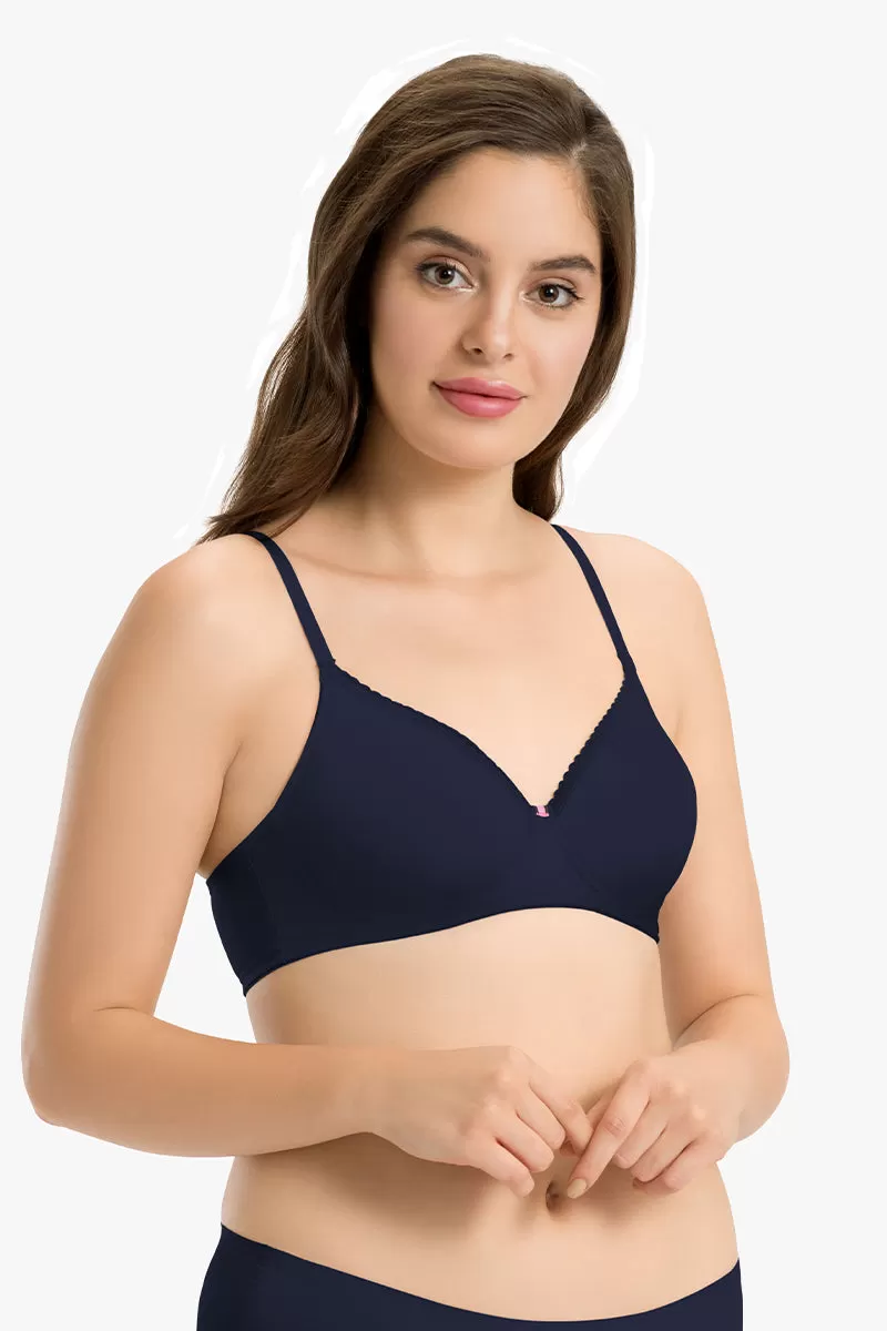 Classic Concealer Bra