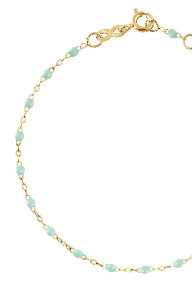 CLASSIC GIGI BRACELET IN JADE