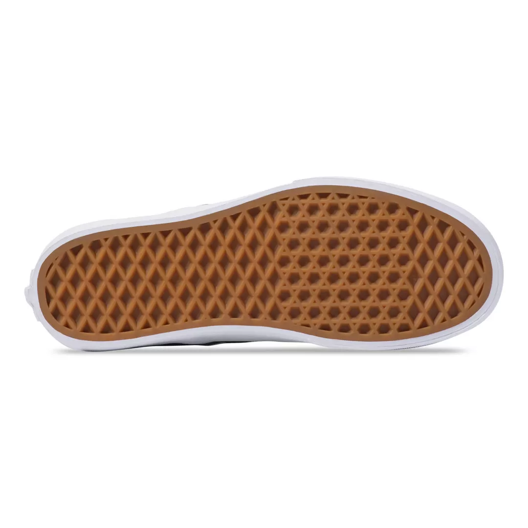 Classic Slip-On Platform