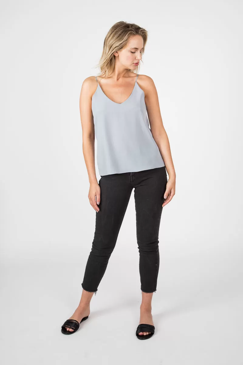 Classic V Neck Cami