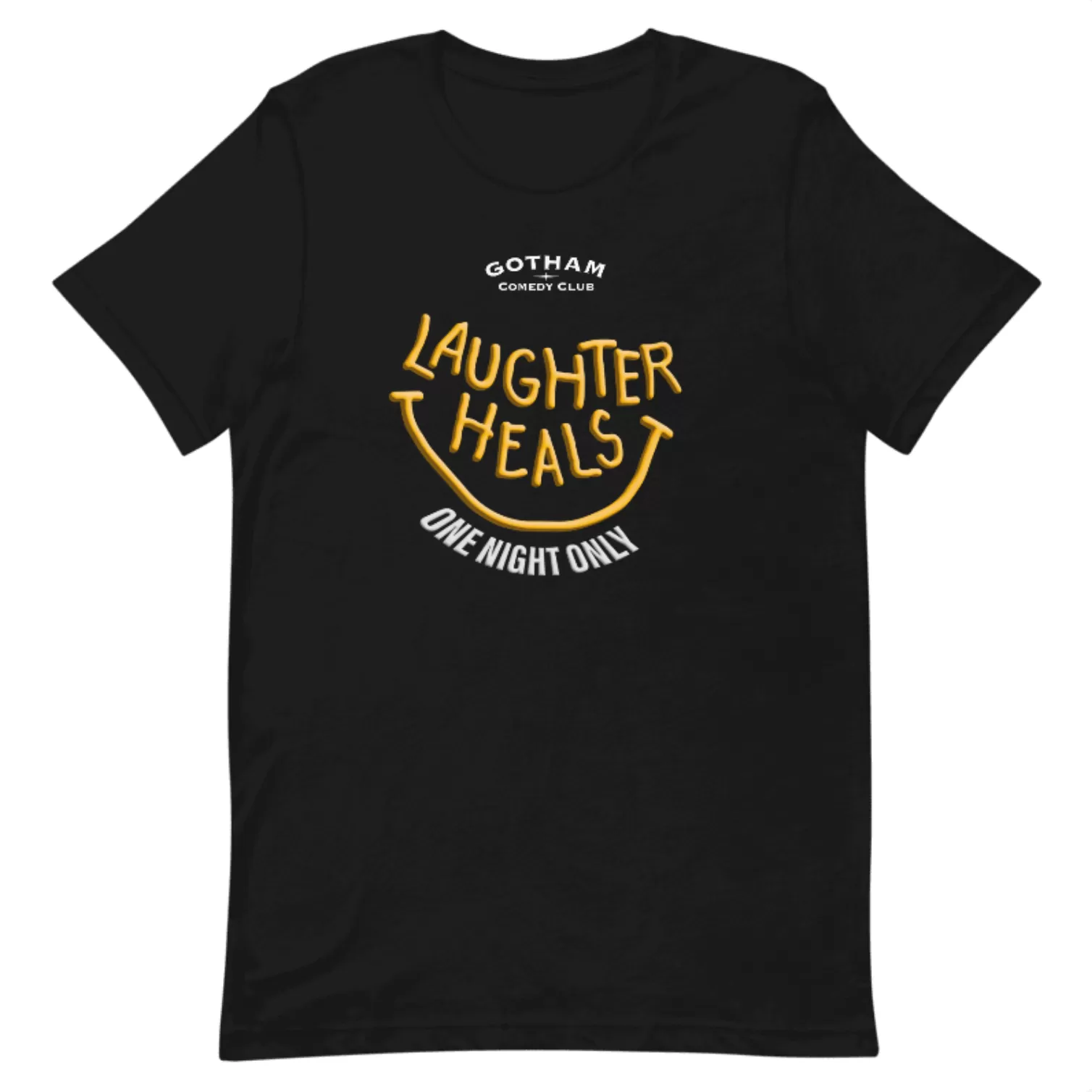 Comedy Night Tee