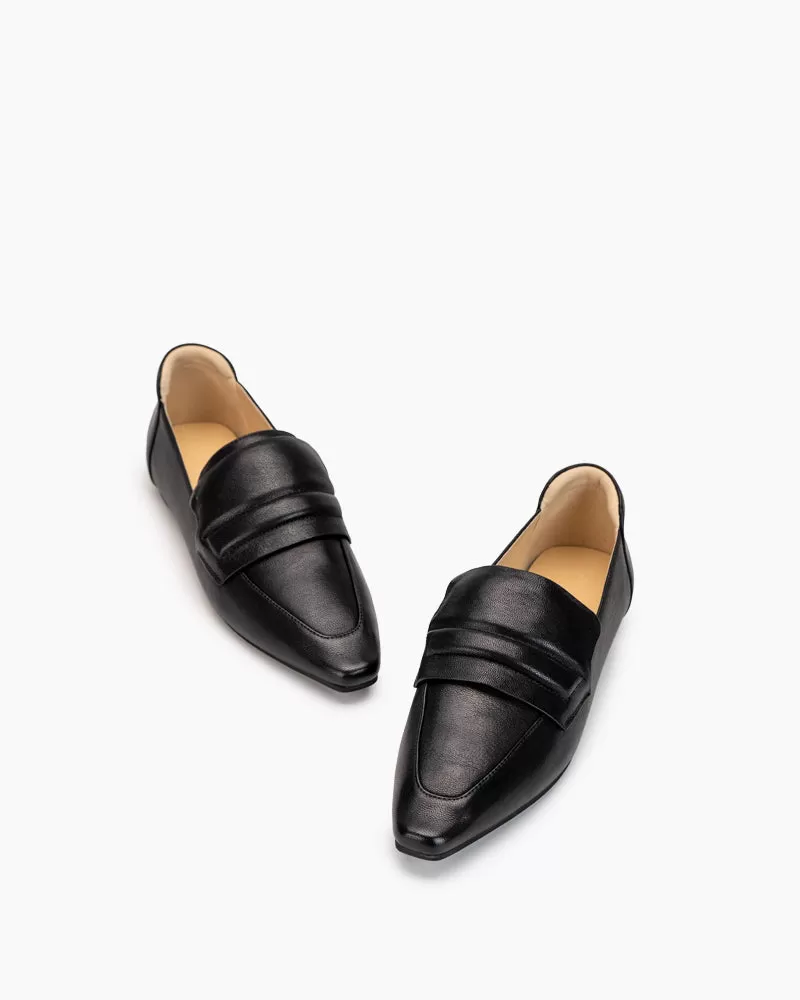 Comfort  Slip On Lightweight Driving Walking Loafers