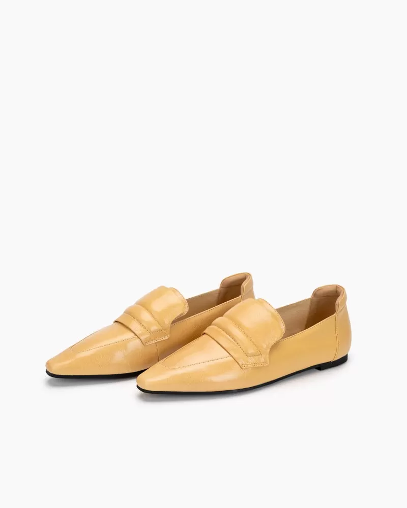 Comfort  Slip On Lightweight Driving Walking Loafers