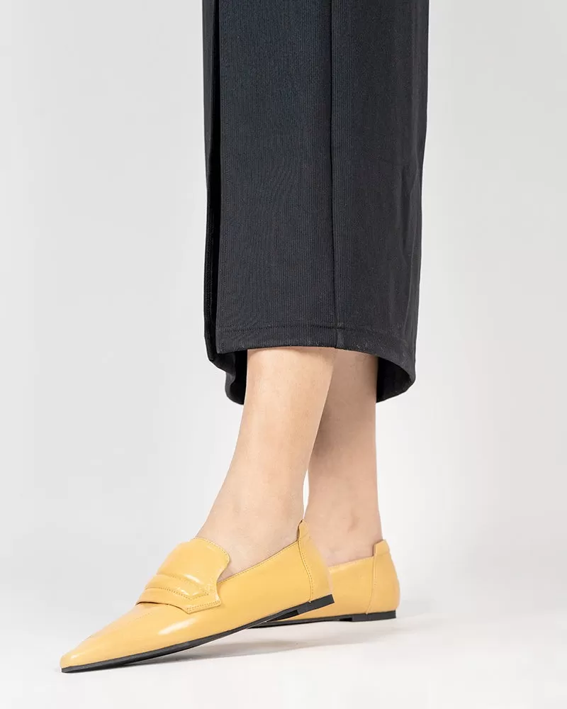 Comfort  Slip On Lightweight Driving Walking Loafers