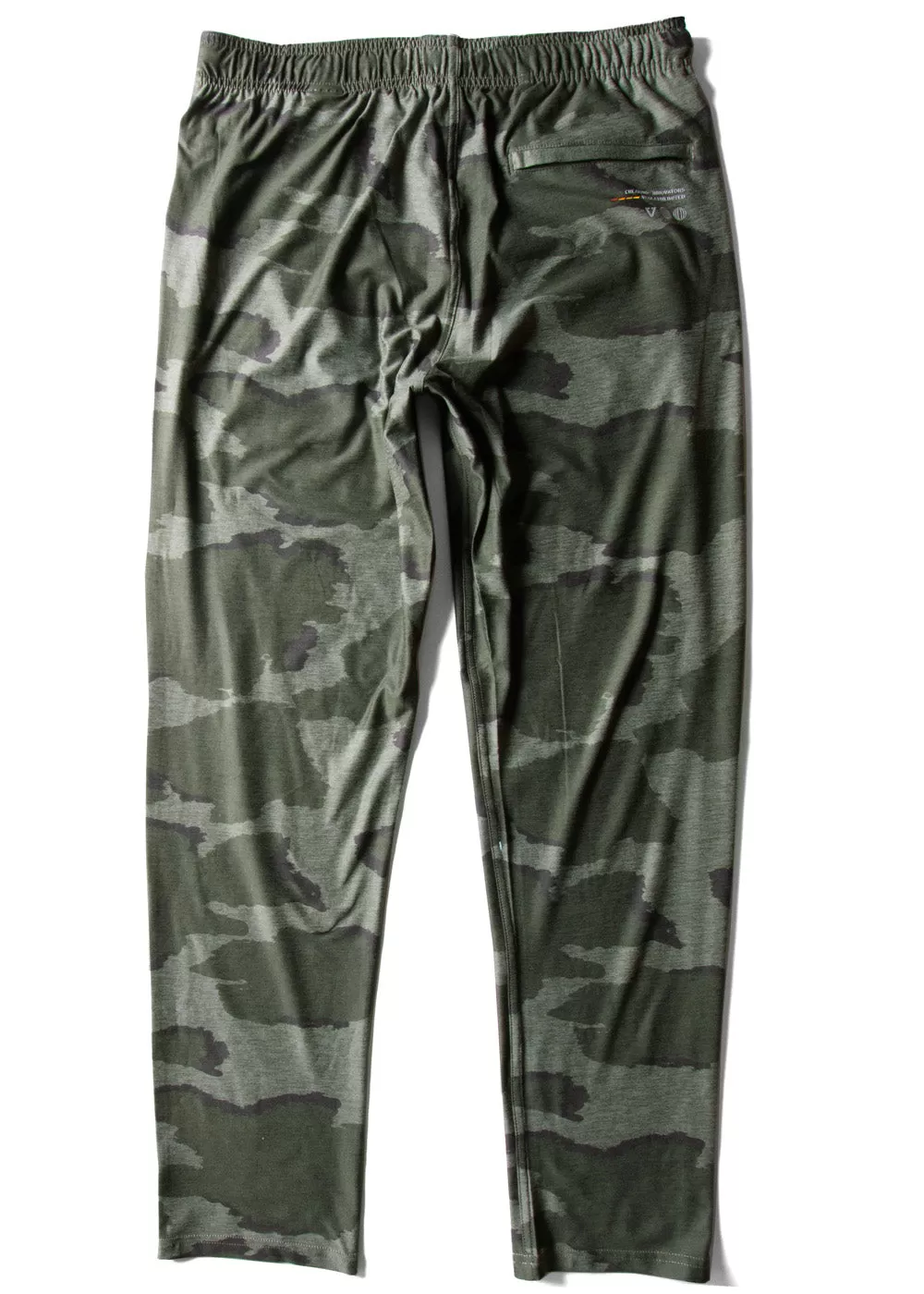 Comp Lite Eco Elastic Pant