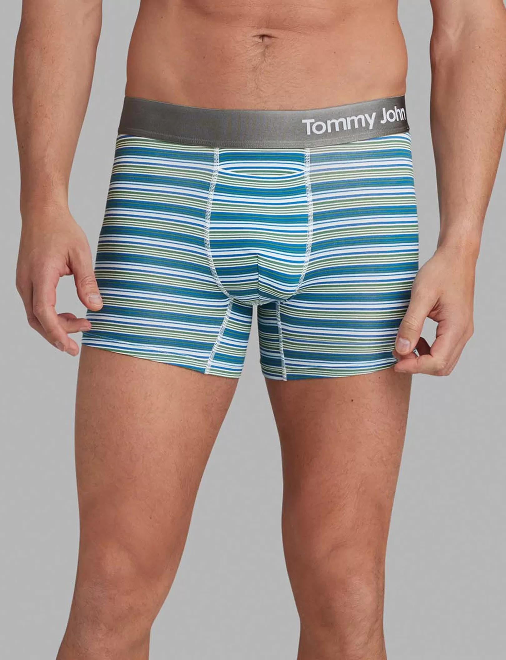 Cool Cotton Trunk 4"