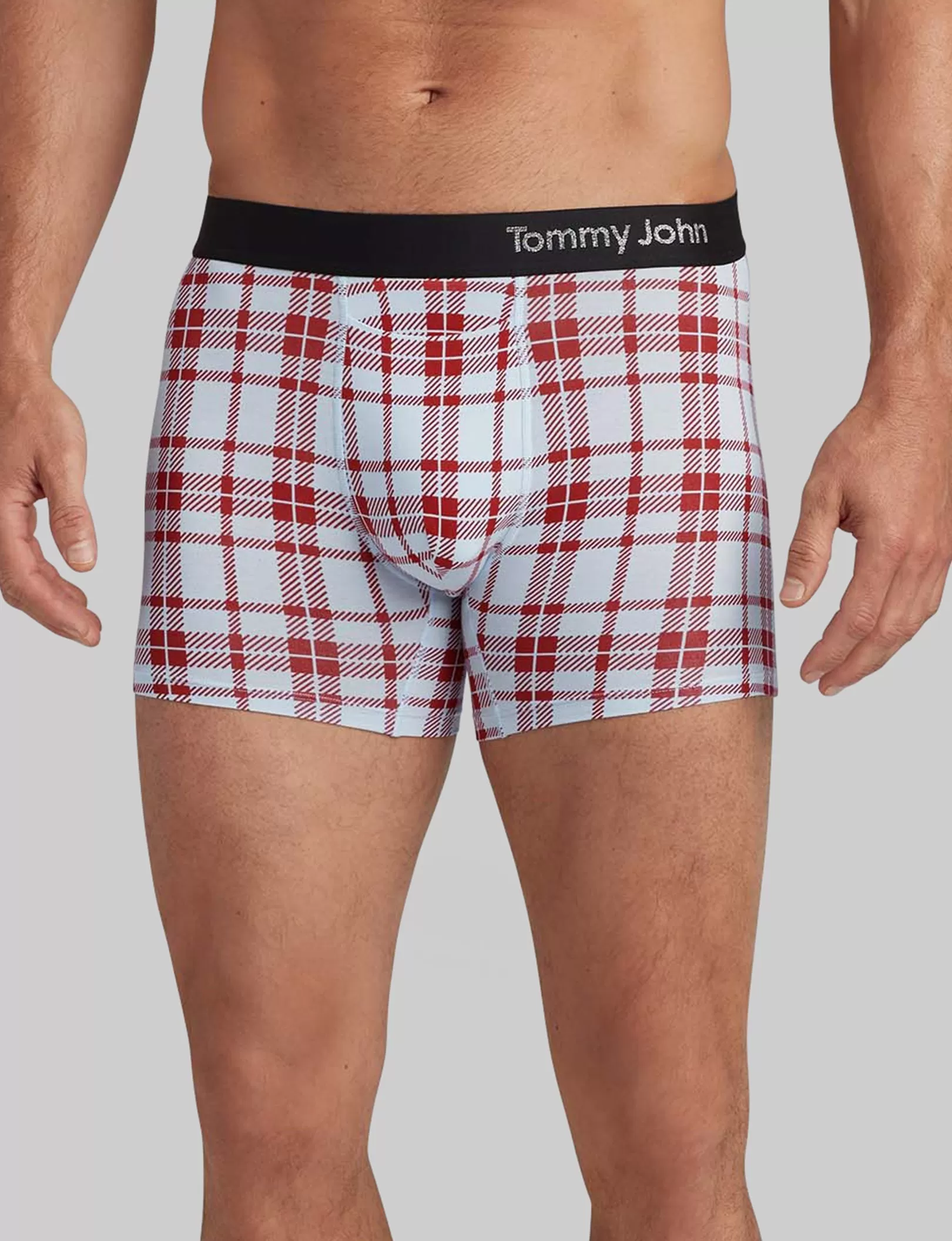 Cool Cotton Trunk 4"