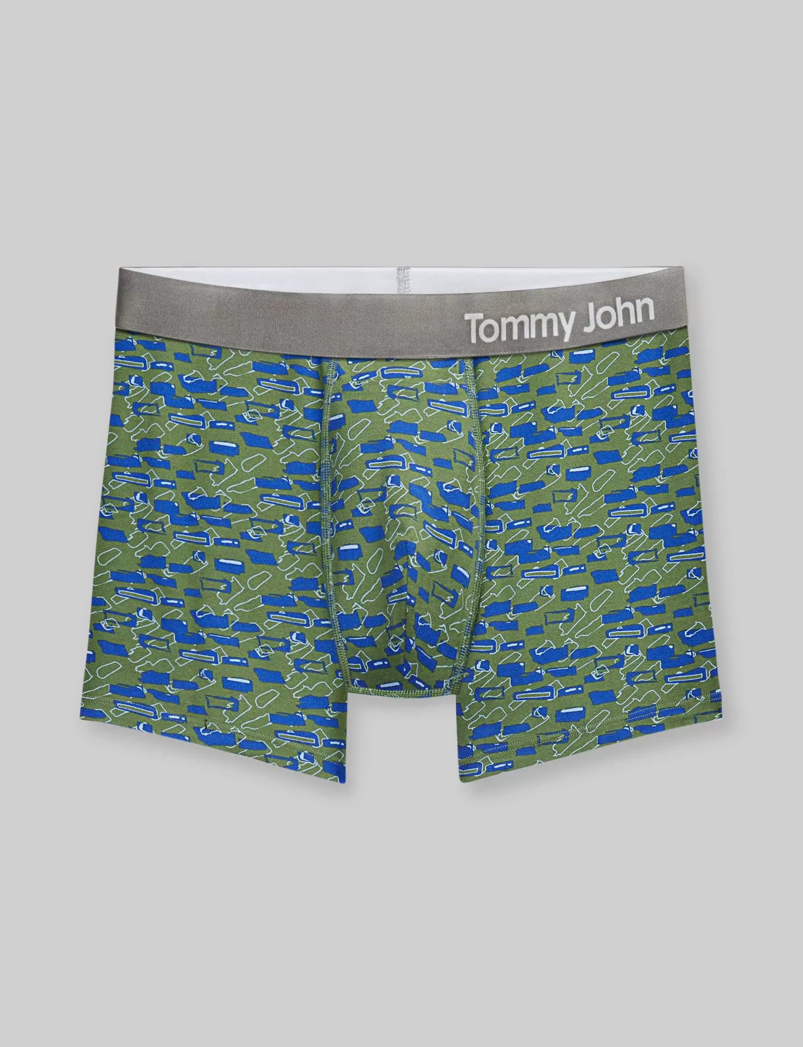 Cool Cotton Trunk 4"