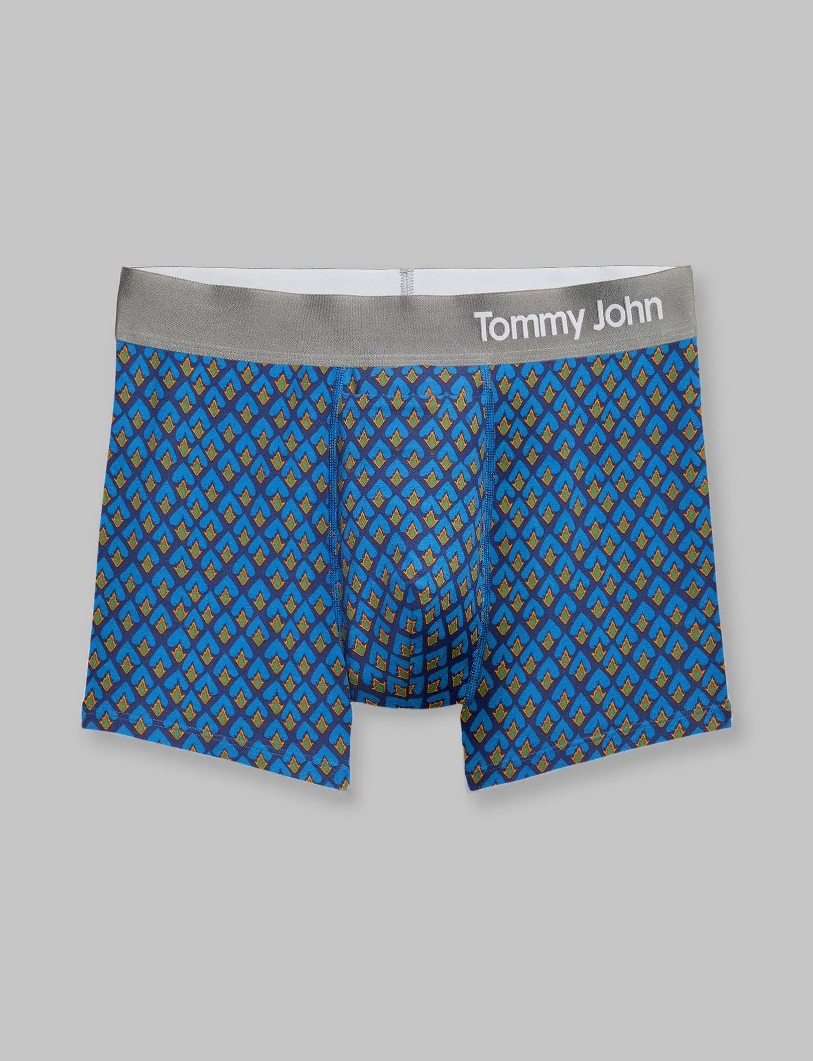 Cool Cotton Trunk 4"