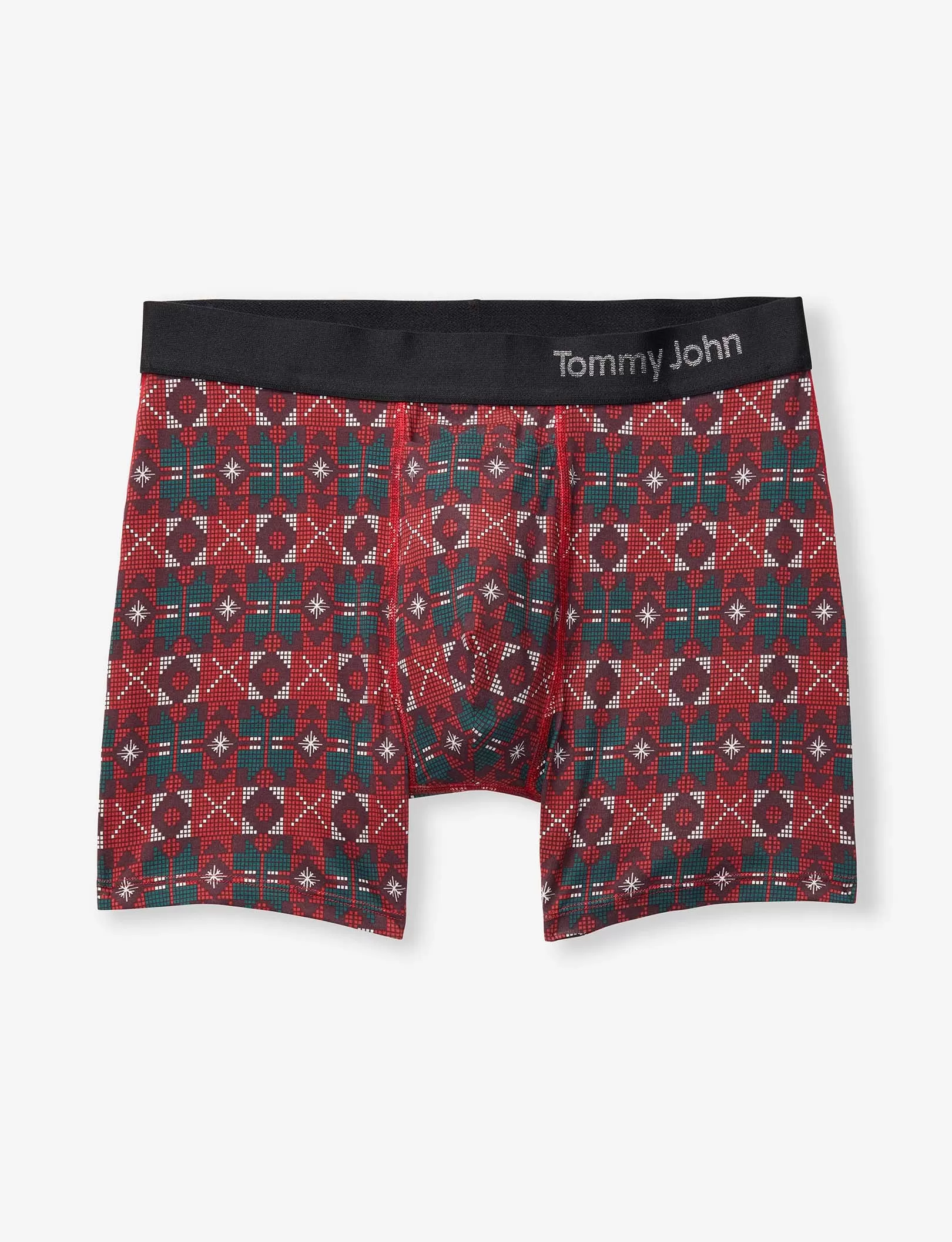 Cool Cotton Trunk 4"