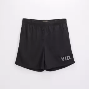 CORE MESH SHORTS BLACK