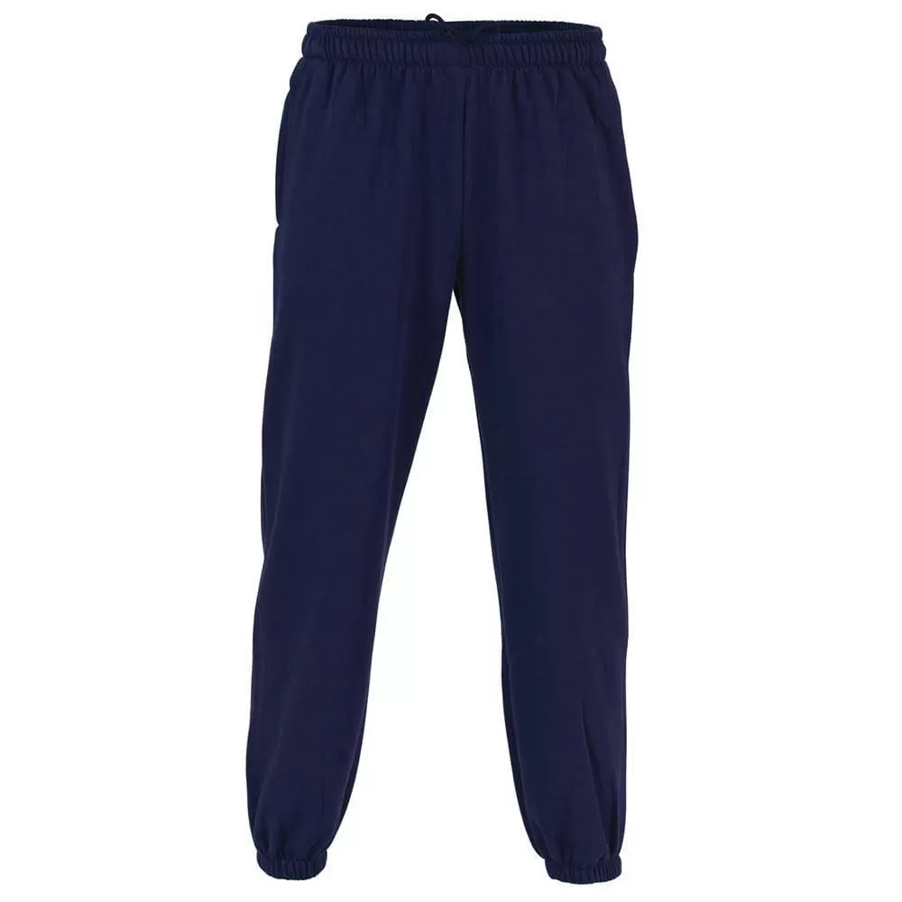 Cotton Fleecy Track Pants