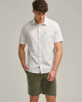 COTTON OREWA SHIRT