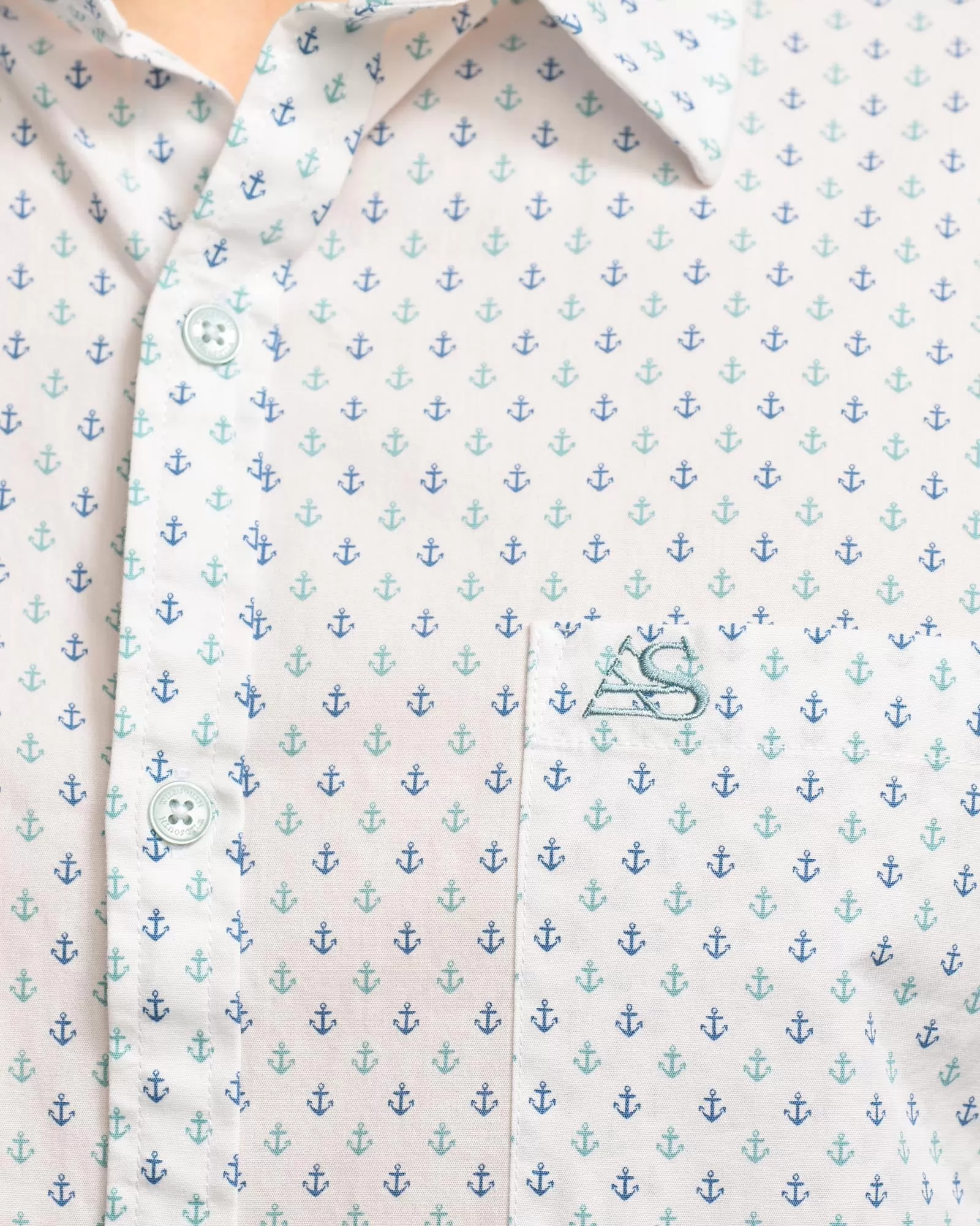 COTTON OREWA SHIRT