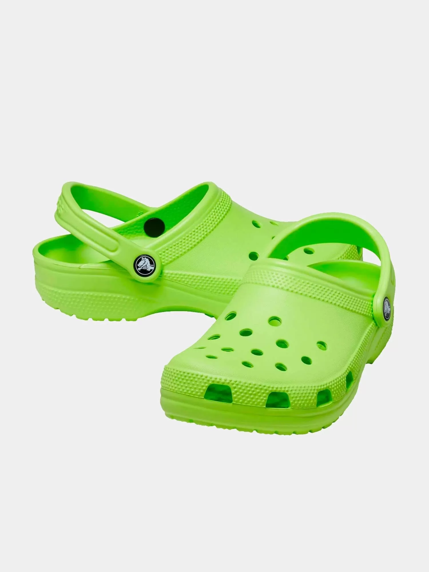 Crocs Classic Clog - Limeade