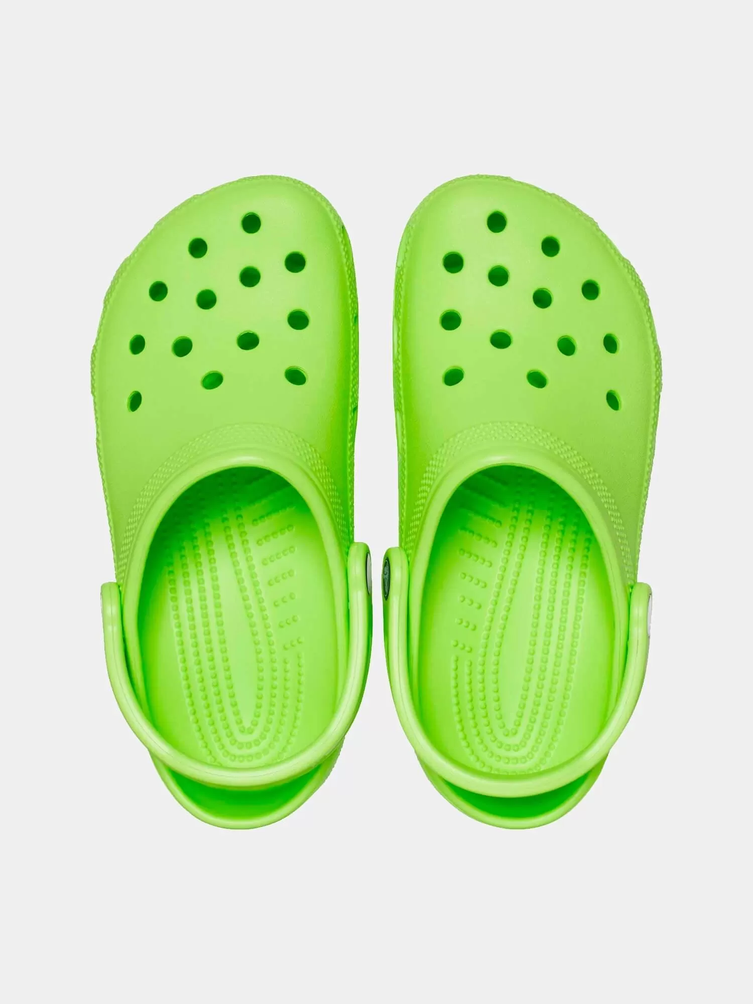 Crocs Classic Clog - Limeade