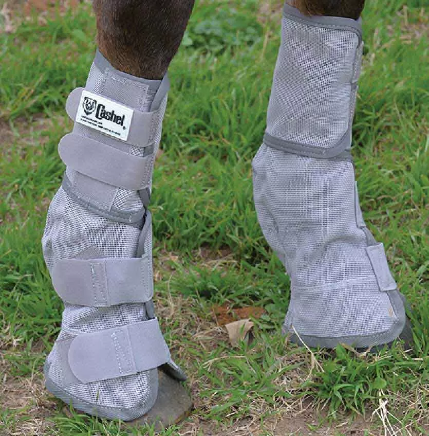 CRUSADER FLY BOOTS