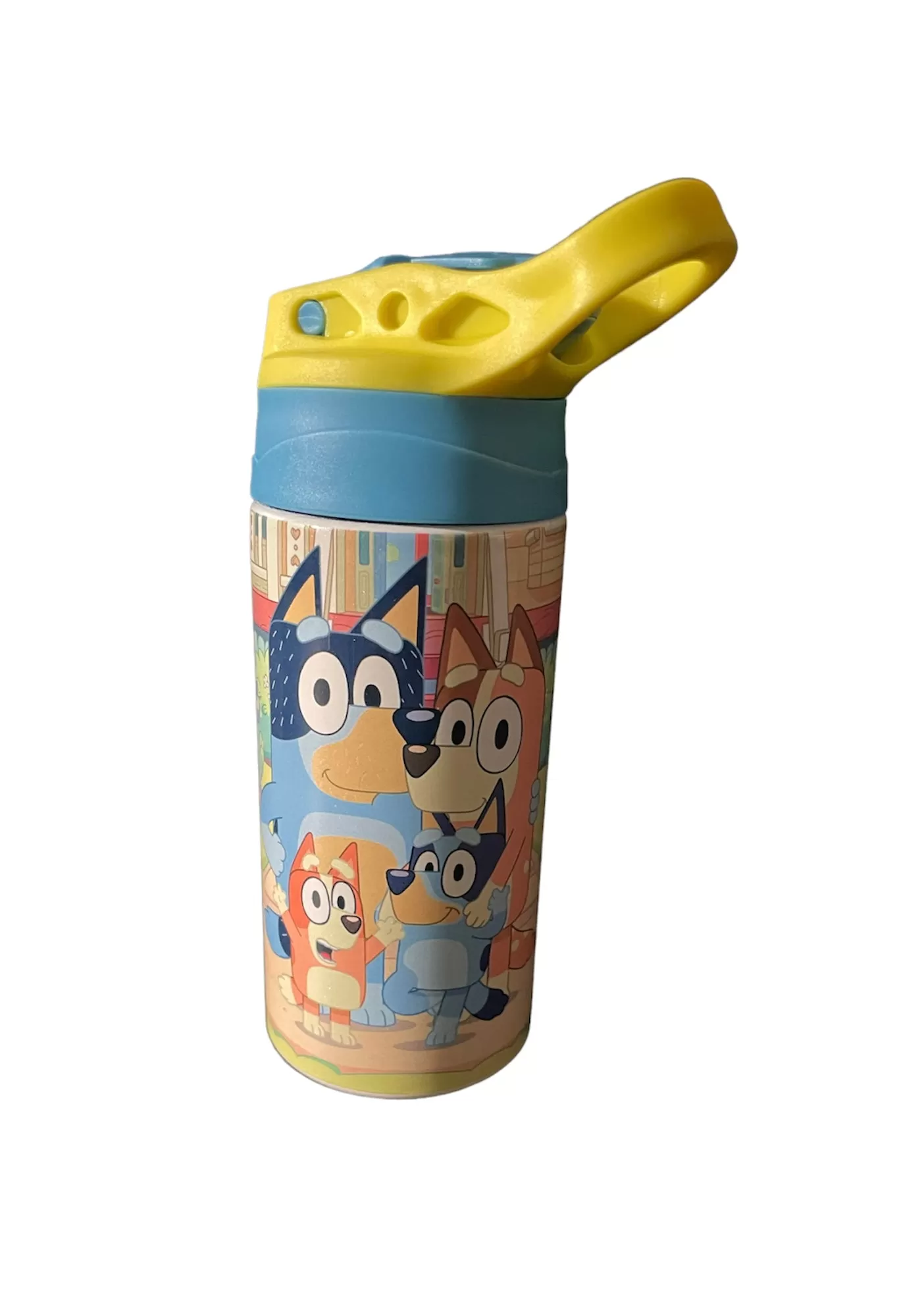 Custom Children's tumbler