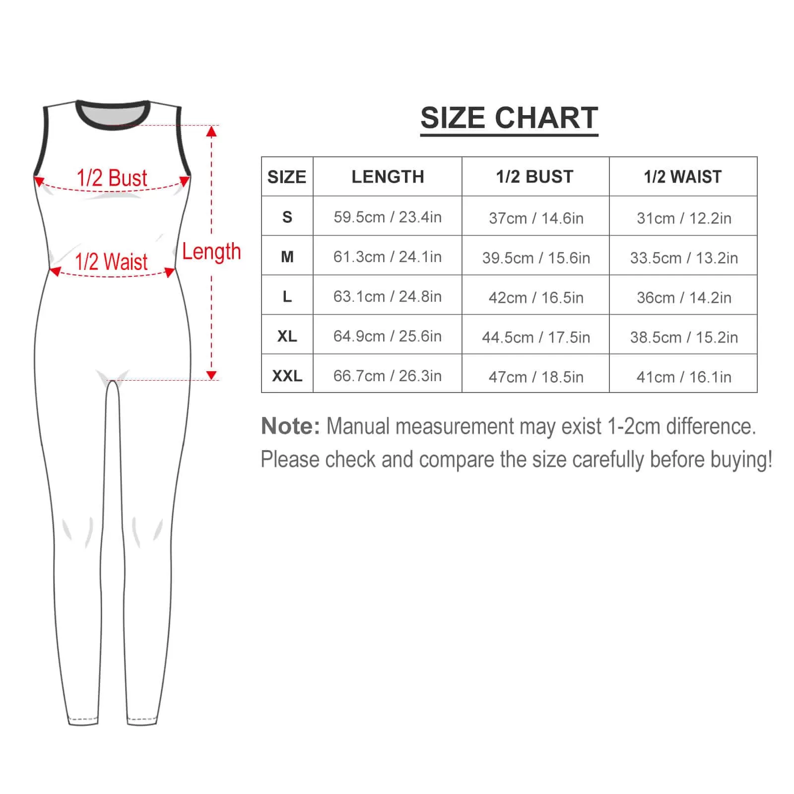 Custom Face Scales Women's Yoga Jumpsuit